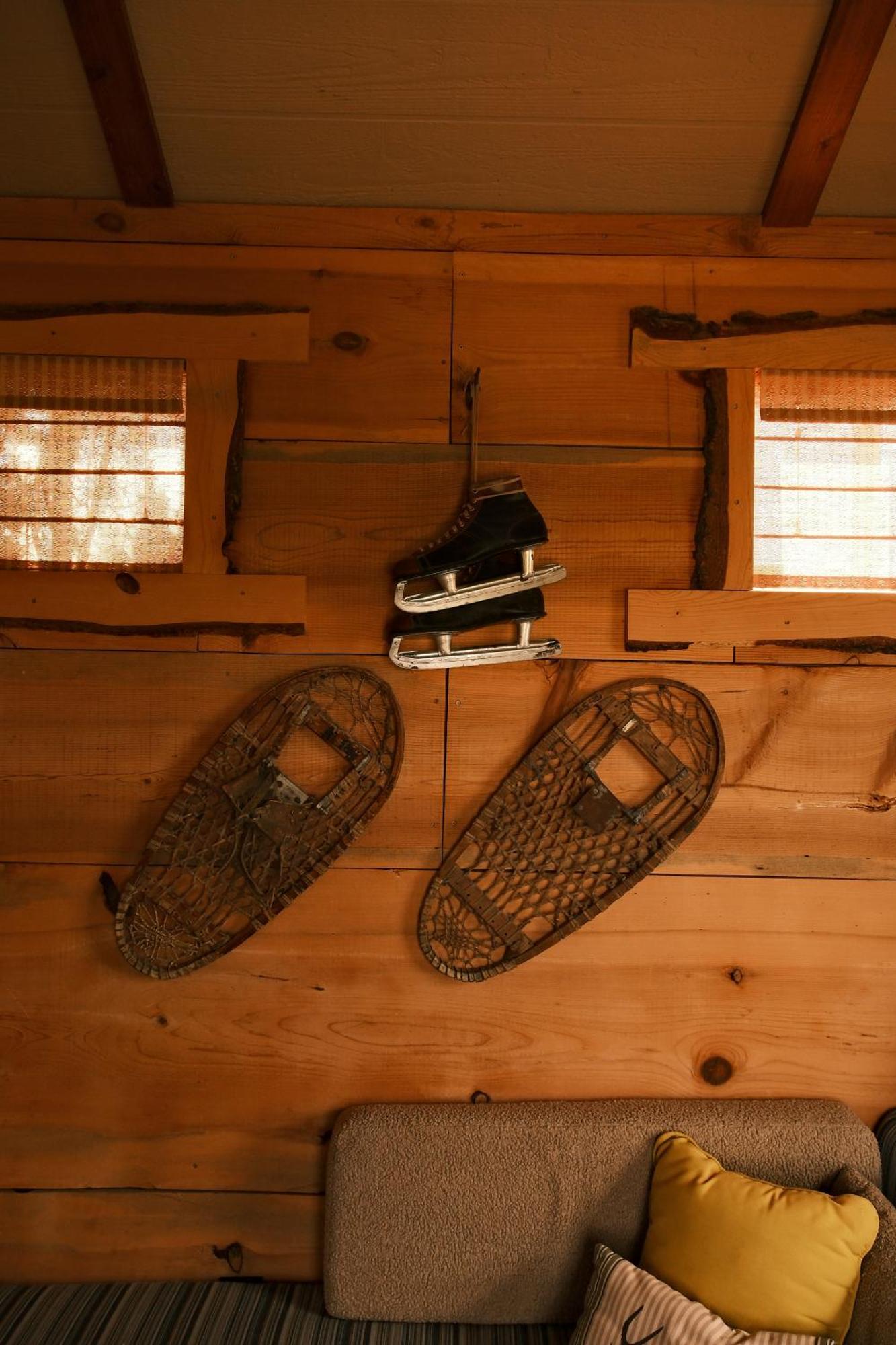 Willa Crows Nest Treehouse At El Mstico Ranch Nogal Zewnętrze zdjęcie